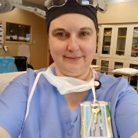 AdventHealth Colorado Employee Emily Combs's profile photo