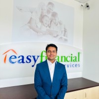 goeasy Ltd. Employee Het Trivedi's profile photo
