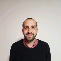 Orbith Employee Matias Nicolas Herrera's profile photo