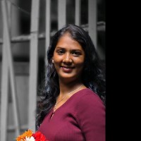 Gestamp Employee Srushti Shinde's profile photo