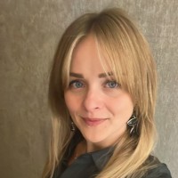 Alexandra Kovalenko's profile photo