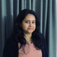 Jyotsna Singh Email