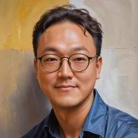 Krako Labs, Inc. Employee Albert Kim's profile photo