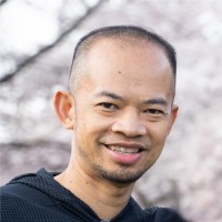 Transition Projects Employee Nantachai Phuvasate's profile photo