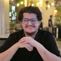 ALPHA Augmented Services Employee Fareck Allony's profile photo