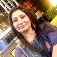 Bank Makramah Ltd Employee Syeda Ali's profile photo