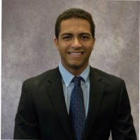 PeopleCaddie Employee Alex Robinson's profile photo