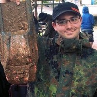 Ddc Dolphin Employee Stu Carmichael's profile photo