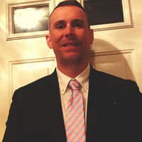 National Oak Distributors, Inc. Employee Christopher Walsh's profile photo