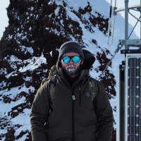 GHG Corporation Employee Chris Cianflone's profile photo