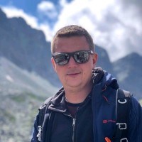 IPM Chirana Employee Jaro Mockovčiak's profile photo