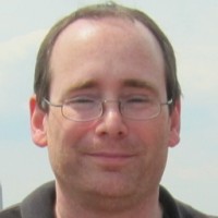 WNBC - NBC Universal Employee Ken Chadwick's profile photo