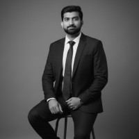 Synergy Dentsu Employee Syed Raghib's profile photo
