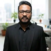 Agile Tech Labs Employee Lokesh Das's profile photo