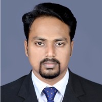 Analyse Digital Employee Jyothi Jayaprakash's profile photo
