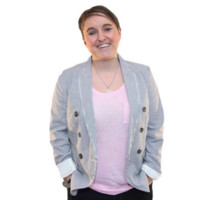 Sarah Pepper Email & Phone Number