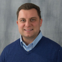 Evolution CRM Employee Michael Maynard's profile photo