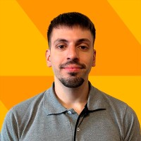 GridPlus Employee Matias Marfisi's profile photo