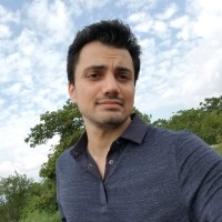 RunPod Employee Pardeep Singh's profile photo