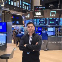 Shavkat Mirzoev's profile photo