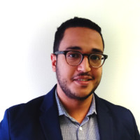 Vinci Highways Employee Youssef Elatifi's profile photo