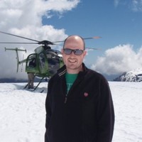 Alistair Schofield Email & Phone Number