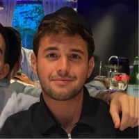 Joseph Cabasso Email & Phone Number