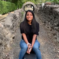 Google Employee Disha Goyal's profile photo