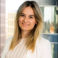 VidaCaixa Employee Sandra Bartolomé Gallego's profile photo