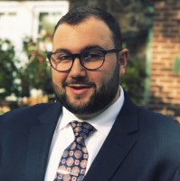 Aible Employee Bobby Orlando's profile photo