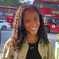 Pret A Manger Employee Melissa Temple's profile photo