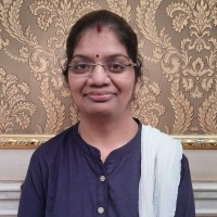 Lakshmi Murthy Email & Phone Number