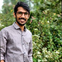 Nandakumar A Email & Phone Number