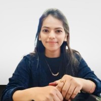 Shubhangi Naik Email