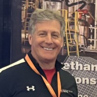 Quaker Color Employee Steve Riccardi's profile photo