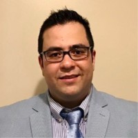 Ehsan Nasiri Email & Phone Number