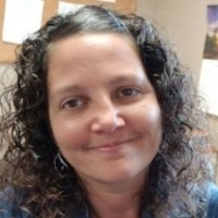 University of Toledo Federal Credit Union Employee Nicole Farris's profile photo