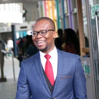 Diabetes UK Employee Douglas Twenefour's profile photo