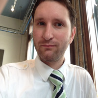 BitSpace Employee Andrzej Brzoznowski's profile photo