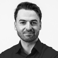 DA Languages Employee Matthew Gallacher's profile photo