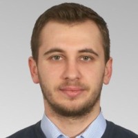 Rimo3 Employee Arnold Kiss's profile photo