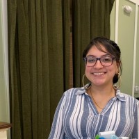 Quest Trust Company Employee Lisette Lopez's profile photo