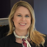 Algoma University Employee Lindsay Woodside's profile photo