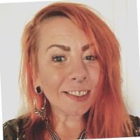 Lånekoll Employee Lene Mattsson's profile photo