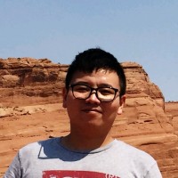 Xinlin Li Email