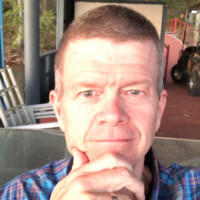 GLOBAL APOSTOLIC REVIVAL NETWORK Employee Bill Easter's profile photo