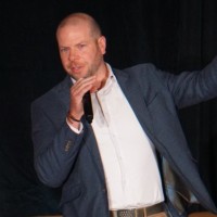 Awardco Employee Josh Pugmire's profile photo