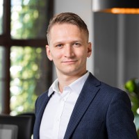 Kamil Moczulski Email & Phone Number