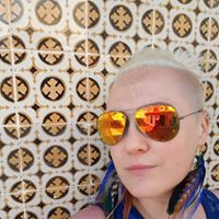 More Driver Solutions Ltd Employee Marta Majewska's profile photo