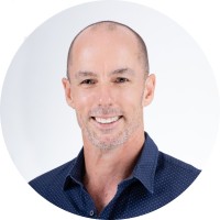 Queensland Government Employee Ian Usher's profile photo